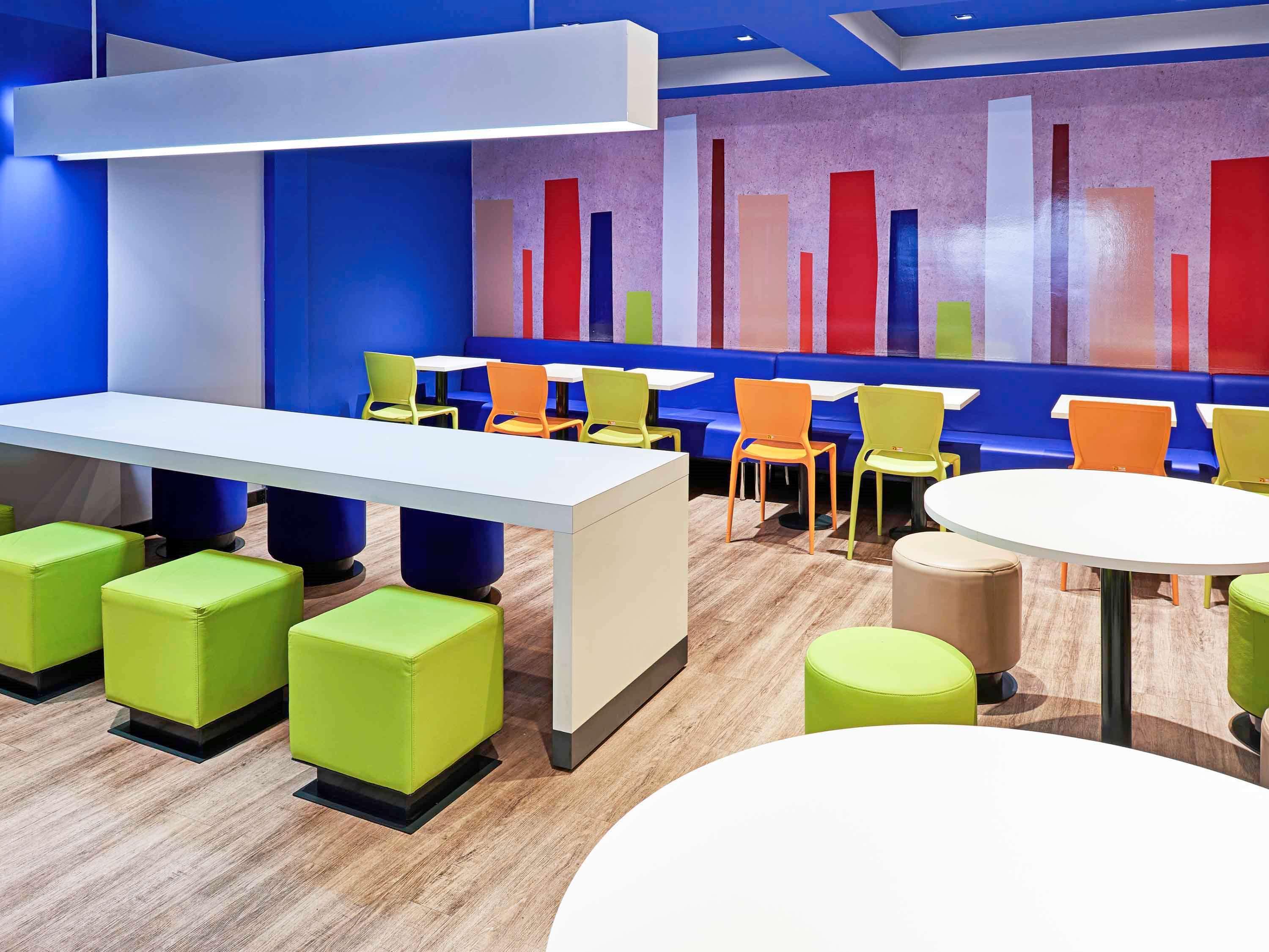Ibis Budget Centro 2*