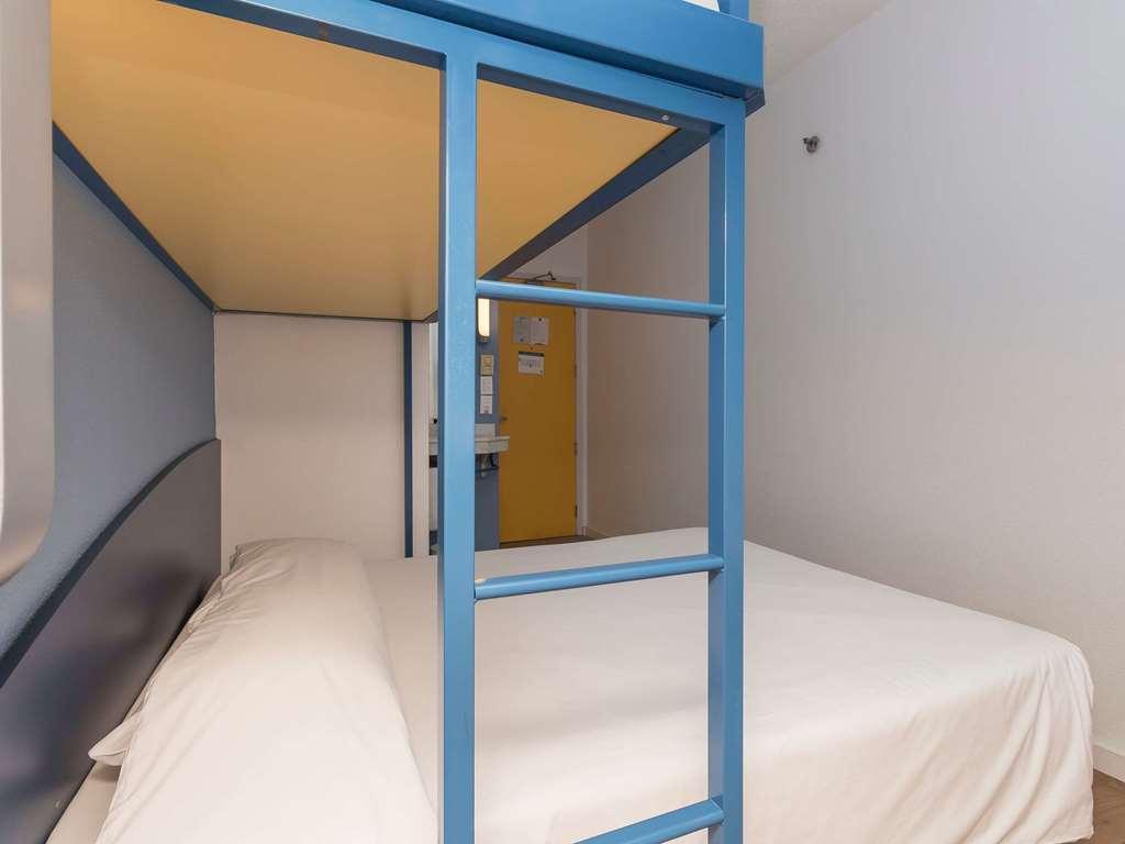 Ibis Budget Centro Hotel 2*