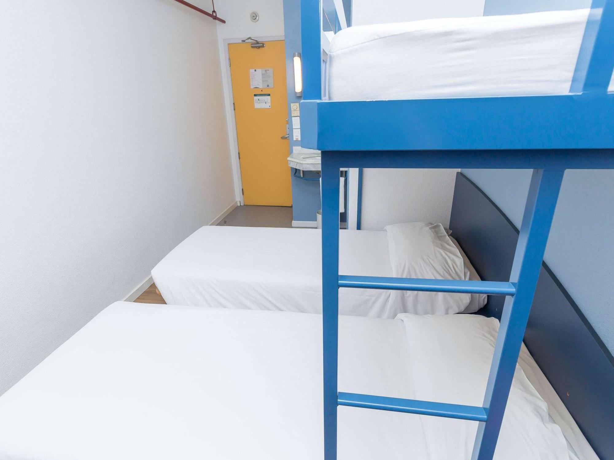 Ibis Budget Centro