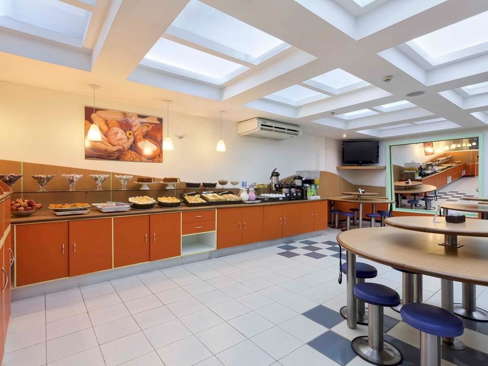 Ibis Budget Centro Hotel