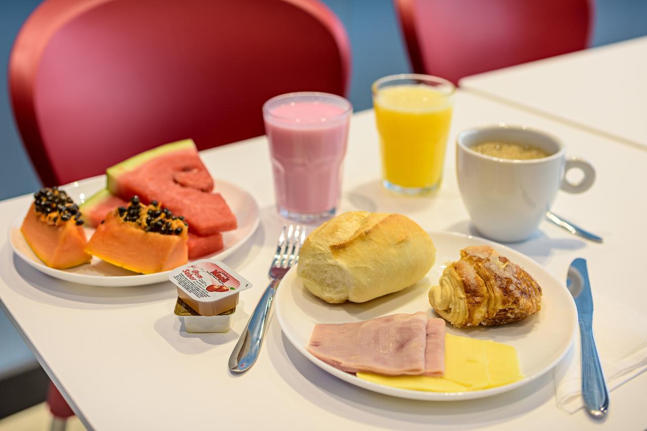 Ibis Budget Centro