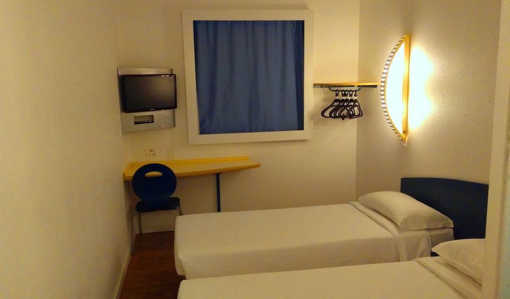 Ibis Budget Centro Hotel Curitiba
